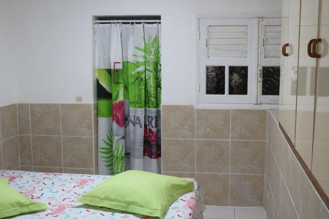 לה גוסייר Villa Mahogany מראה חיצוני תמונה