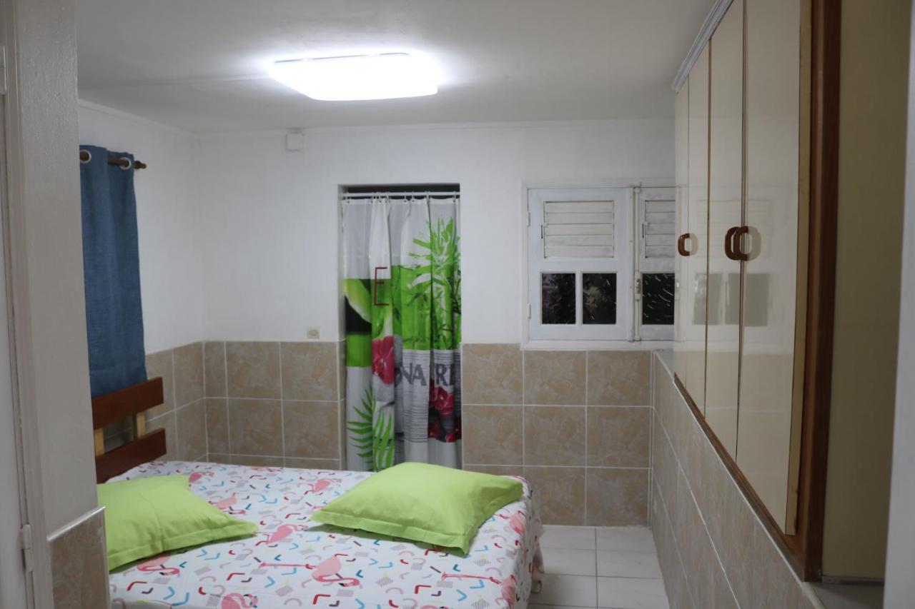 לה גוסייר Villa Mahogany מראה חיצוני תמונה