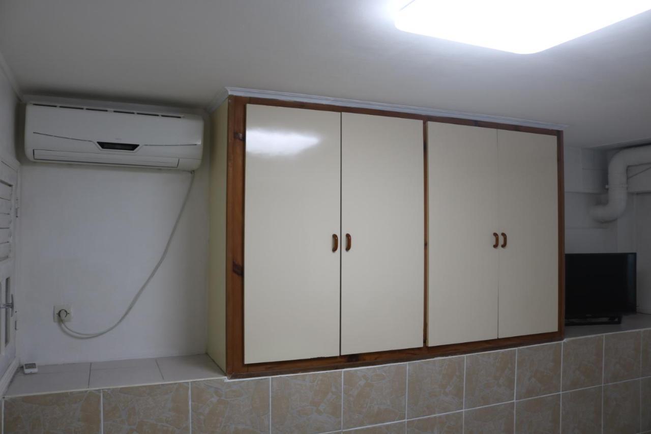 לה גוסייר Villa Mahogany מראה חיצוני תמונה