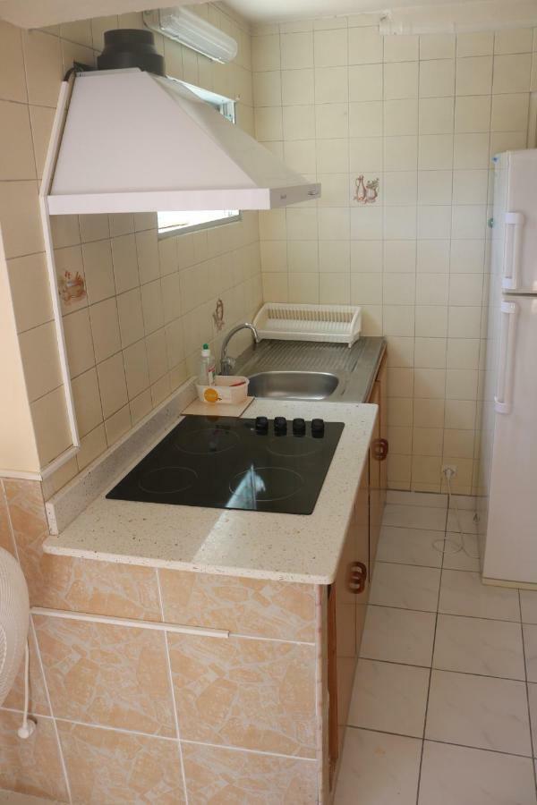 לה גוסייר Villa Mahogany מראה חיצוני תמונה